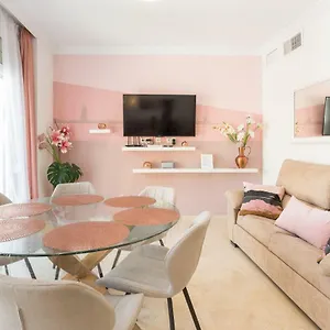 Elena Flat Center Apartamento