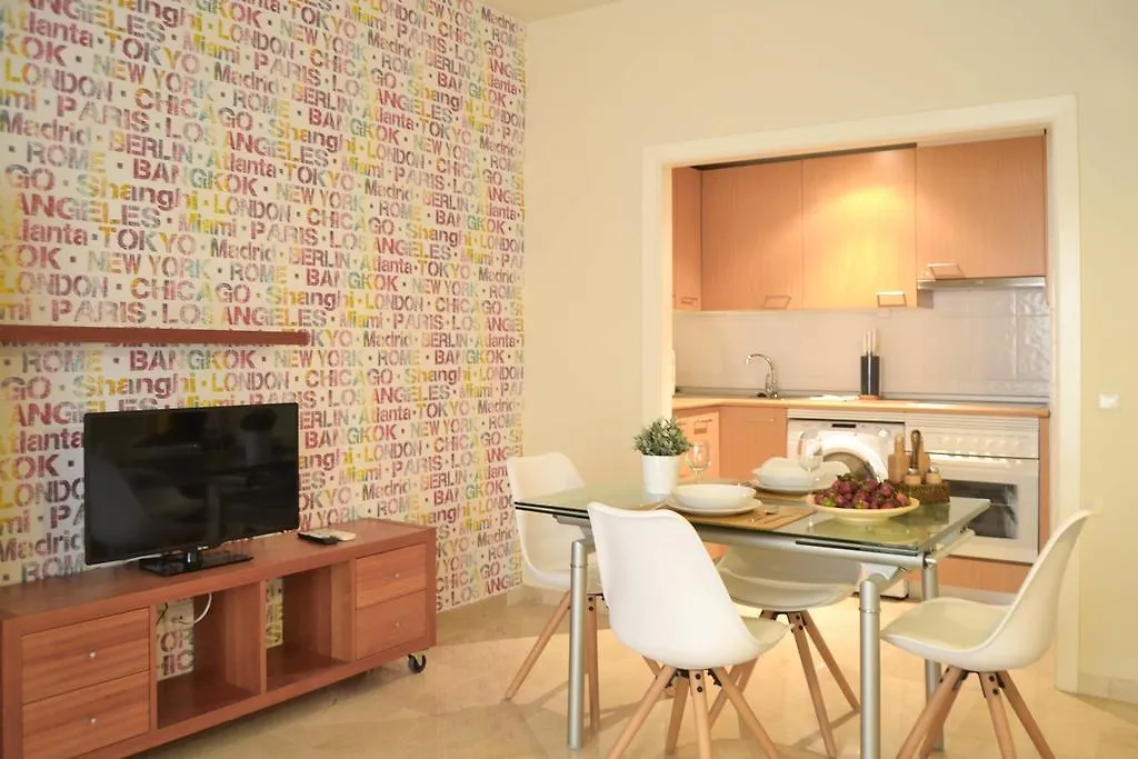 Apartamento Ulises Suite 1 contacts
