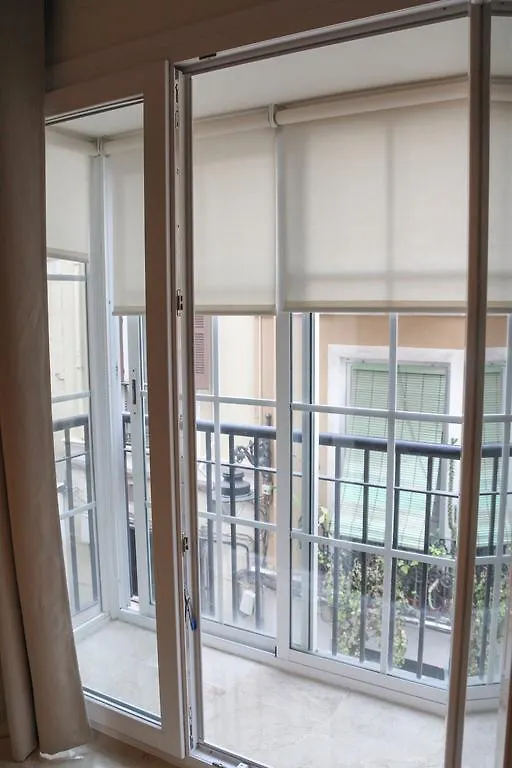 Apartment Apartamento Ulises Suite 1 Malaga