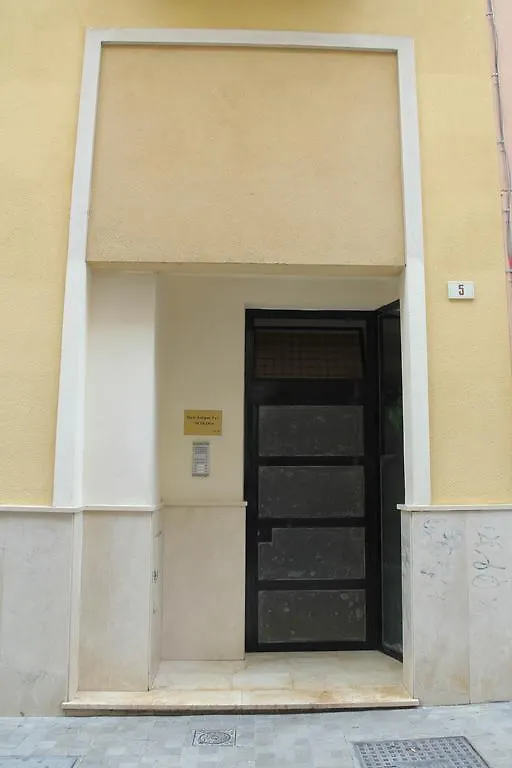 Apartamento Ulises Suite 1 Malaga Spain