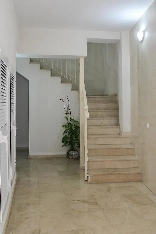 Apartamento Ulises Suite 1 Malaga 0*,  Spain