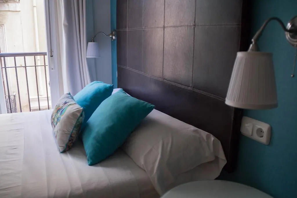 Apartment Apartamento Ulises Suite 1 Malaga
