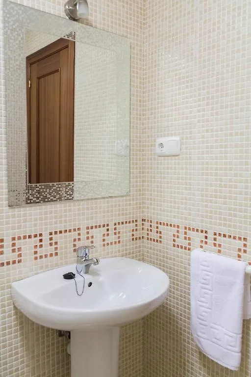 Apartamento Ulises Suite 1 Malaga 0*,  Spain
