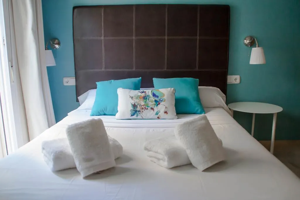 Apartamento Ulises Suite 1 Malaga Spain