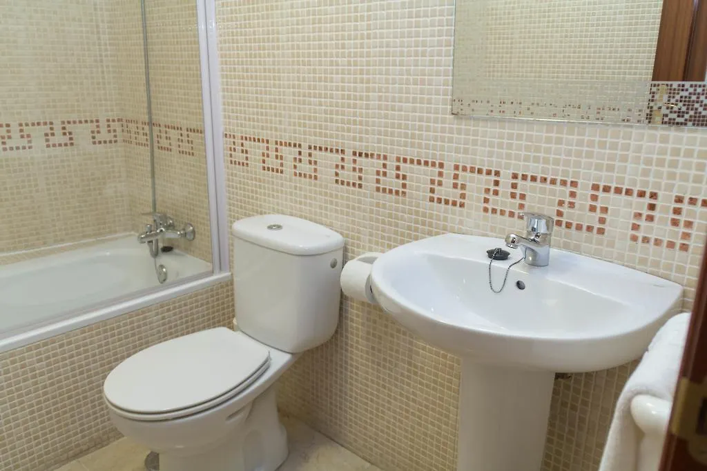 Apartamento Ulises Suite 1 Malaga